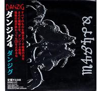 Danzig - Danzig IV [Import]