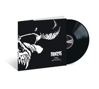 Danzig 'Danzig' LP Noir Vinyle - Nouveau et Scellé