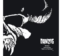 Danzig Danzig (Vinyl) 12" Album (PRESALE 10/04/2026)