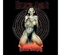 Danzig, Glenn - Black Aria II by Danzig, Glenn (2006) Audio CD