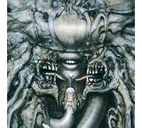 Danzig – Danzig III: How the Gods Kill – CD
