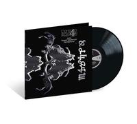DANZIG - IV LP - Vinyl Record - G3z