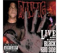 Danzig - Live on the Blackhand Side