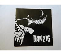 Danzig - Same (1988) [Import]