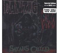 Danzig - Satans Child [Import]