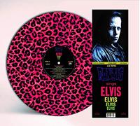 Danzig - Sings Elvis (Blue Or Purple Leopard)