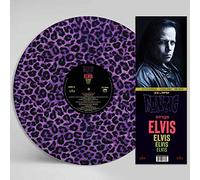 Sings Elvis