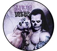 Danzig - Skeletons