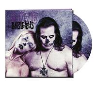 Danzig - Skeletons (Gtf.Picture Vinyl) [Import]