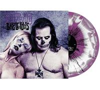 Danzig - Skeletons-Purple & White Swirl w/Black Splatter [Vinyl]