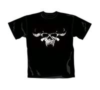 Danzig - Skull T-Shirt Homme Standard S
