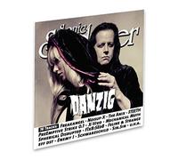 Danzig - Sonic Seducer 06-2017 mit 2 Titelstorys zu Danzig + Funker Vogt + Teil 2 des exkl. Rammstein Interviews + CD (16 Tracks), Bands: The Birthday Massacre, VNV Nation, Slowdive, Welle: Erdball u.v.m.