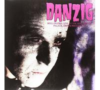 Danzig - Soul on Fire: Live at The Hollywood Pala [Import]