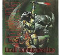 Danzig - Thrall Deamonsweatlive (UK Import)