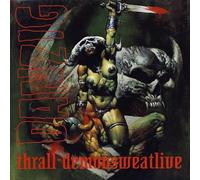 Danzig - Thrall-Demonsweatlive [Import]