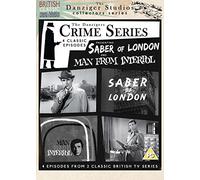 Danziger Crime Series [Edizione: Regno Unito] [Import]