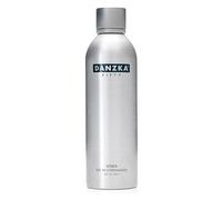 Danzka Vodka FIFTY Premium Distilled 50% Vol. 1l