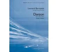 Danzon / Conducteur