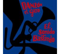 Danzón El Gato – El Sonido Bastardo – Vinyle 12"