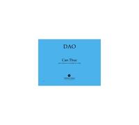 DAO - CAN THUC - SOPRANO ET ENSEMBLE DE CORDES