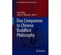 Dao Companion To Chinese Buddhist Philosophy