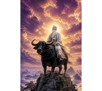 Dao De Jing （Tao Te Ching）: Edición comparada del manuscrito de seda y la versión tradicional con texto chino y pinyin，Sabiduría filosófica y política de la antigua China