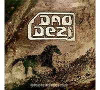 Dao Dezi - Ti Eliz Iza [Vinyl LP]