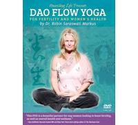 Dao Flow Yoga for Fertility and Women's Health