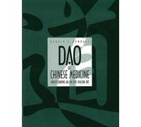 Dao Of Chinese Medicine