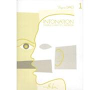 INTONATION POUR LE CHANTET L'AUDITION VOL 1