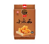 Dao Xiang Cun Mini torsades croquantes saveur brown sugar - 120 g