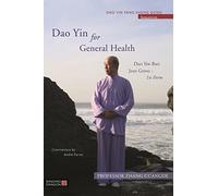 Dao Yin for General Health: Dao Yin Bao Jian Gong 1st Form (Dao Yin Yang Shen Gong)