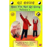 Dao Yin Nei Qi Gong vol 1