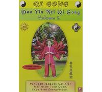 DAO Yin NEI QI Gong VOL2