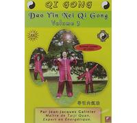DAO Yin NEI QI Gong VOL3