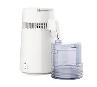 Daoco 750W 220 V 4L Machine à Eau distillée Domestique de Grande capacité en Acier Inoxydable Distillateur d'eau Pure Beautys Salon Hydrolat Machine Machine à Eau Pure