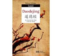 Daodejing Canon de la Voie et de la Vertu - Laozi - Des De Brouwer - broché - Livre