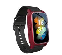 DaoGeSir Montre connectée Senior GPS antichute SOS étanche IP67 | Montre connectée senior avec détection de chute, traceur GPS temps réel, alerte SOS, étanche IP67 et longue autonomie