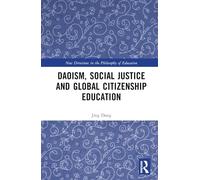 Daoism, Social Justice and Global Citizenship Education