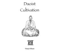 Daoist Cultivation, Book 13 - The Art of Sleeping