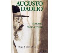 Daolio Augusto - Musicista, Poeta, Pittore