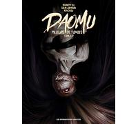 Daomu - Pilleurs de tombes T2