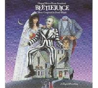 DAONEG Beetlejuice (Original Motion Picture Soundtrack)