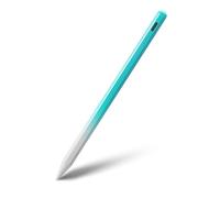 DAORANGE Stylet pour iPad 2018-2024, crayon haute précision et rejet de paume compatible avec Apple iPad Pro 11"/12,9"/13" M4, iPad Air 3e/6e génération, iPad 6e-10e génération, iPad Mini 7/6 (bleu
