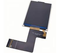 DAORBT Écran LCD De Caméra, Compatible with Godox, AD600 Pro II | Remplacement De L'écran LCD De L'appareil Photo, Accessoire De Panneau De Moniteur Stroboscopique Flash