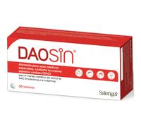 Daosin 90 Tablets