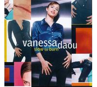 Daou, Vanessa - Slow to Burn
