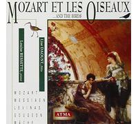 Daoust, Lise - Mozart and the Birds