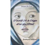 D'août 14 à l'âge d'or de l'Etat: Les conséquences politiques de la Grande Guerre (1914-1945)