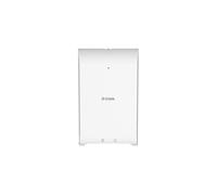 D-Link Point d'accès DAP-2622 Wi-Fi 5 1200 Mbit/s Ethernet PoE Blanc mural